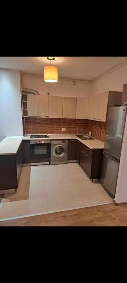 Apartamente Rin Grand Hotel Bucuresti 外观 照片