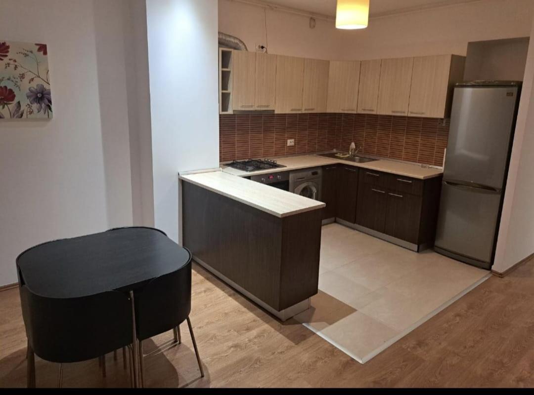 Apartamente Rin Grand Hotel Bucuresti 外观 照片