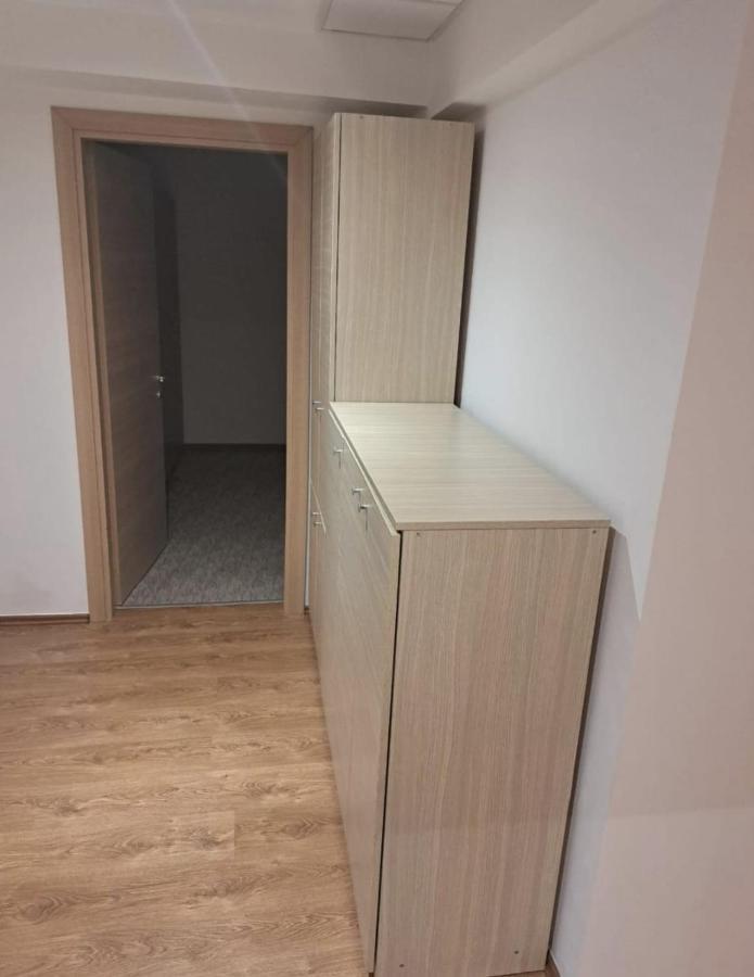 Apartamente Rin Grand Hotel Bucuresti 外观 照片