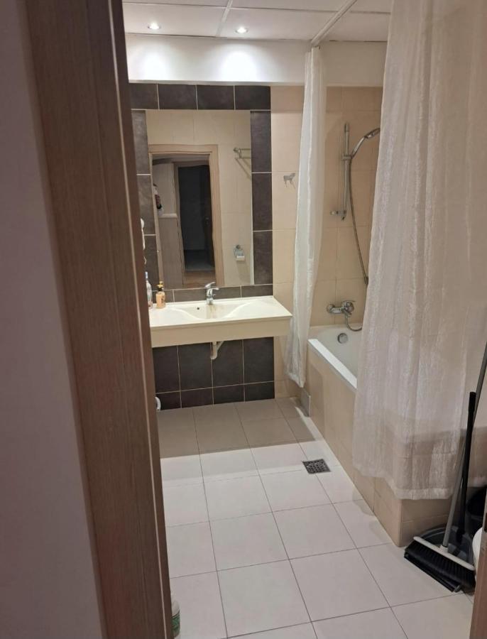 Apartamente Rin Grand Hotel Bucuresti 外观 照片