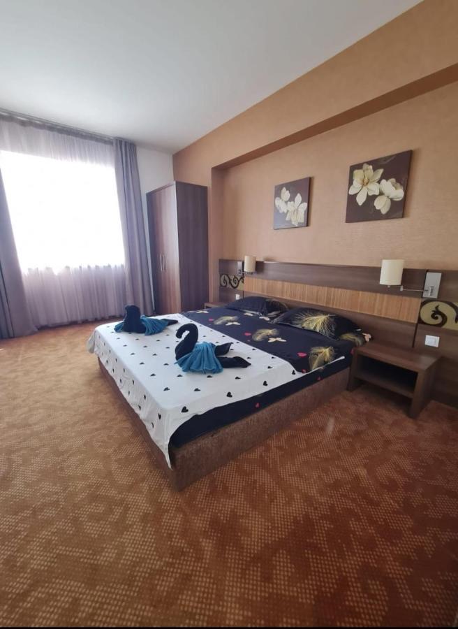 Apartamente Rin Grand Hotel Bucuresti 外观 照片