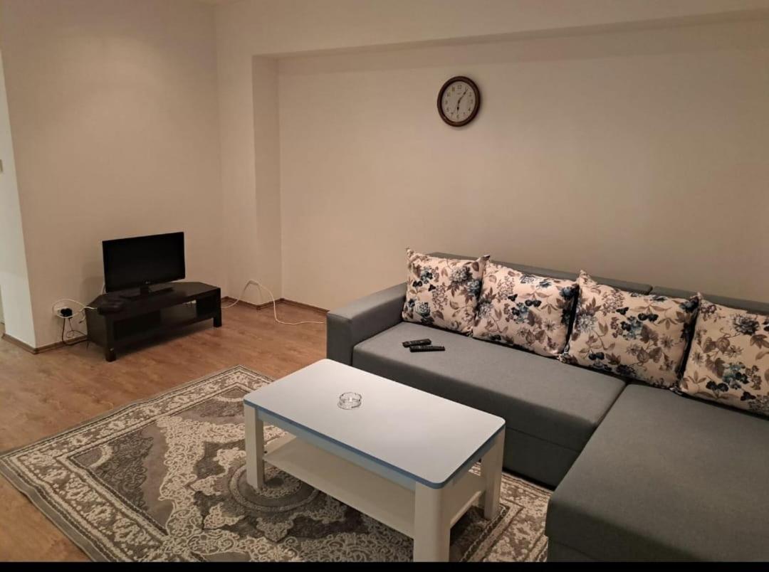 Apartamente Rin Grand Hotel Bucuresti 外观 照片