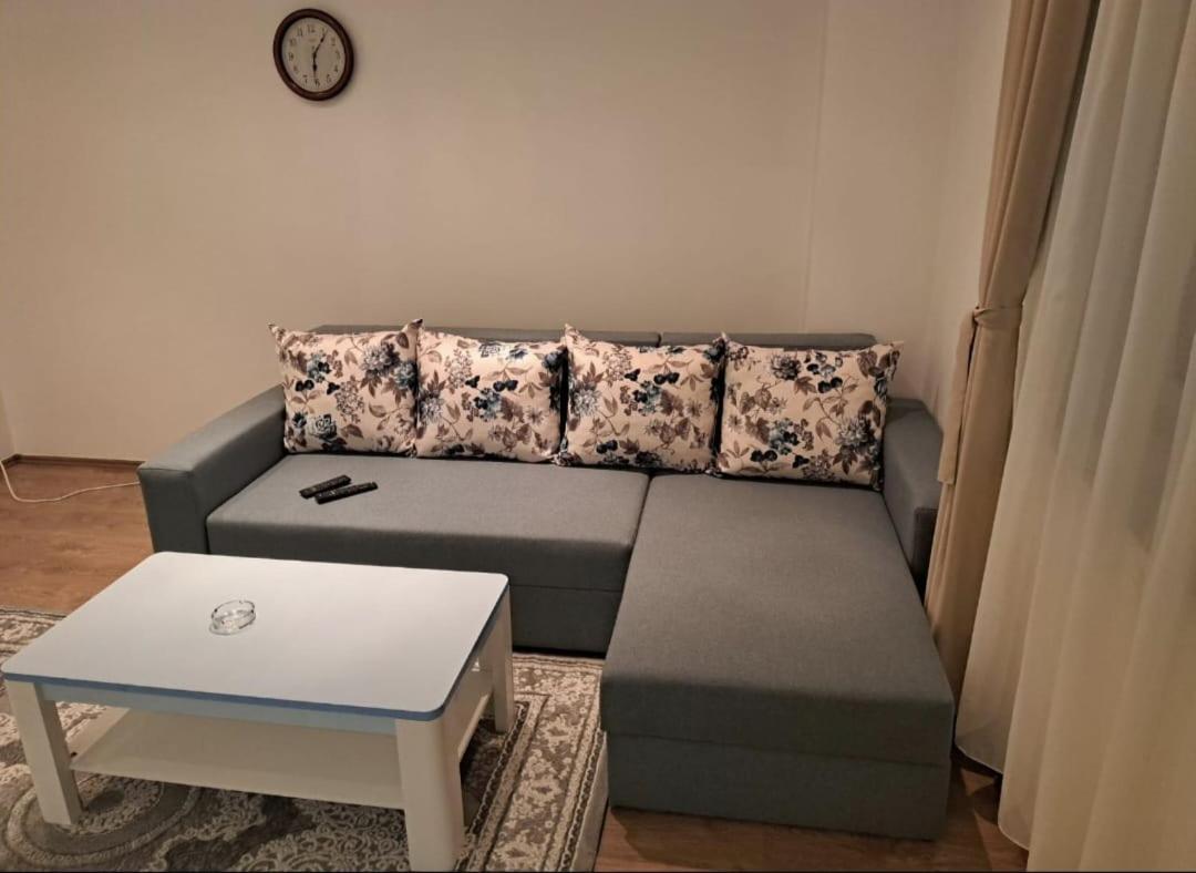 Apartamente Rin Grand Hotel Bucuresti 外观 照片