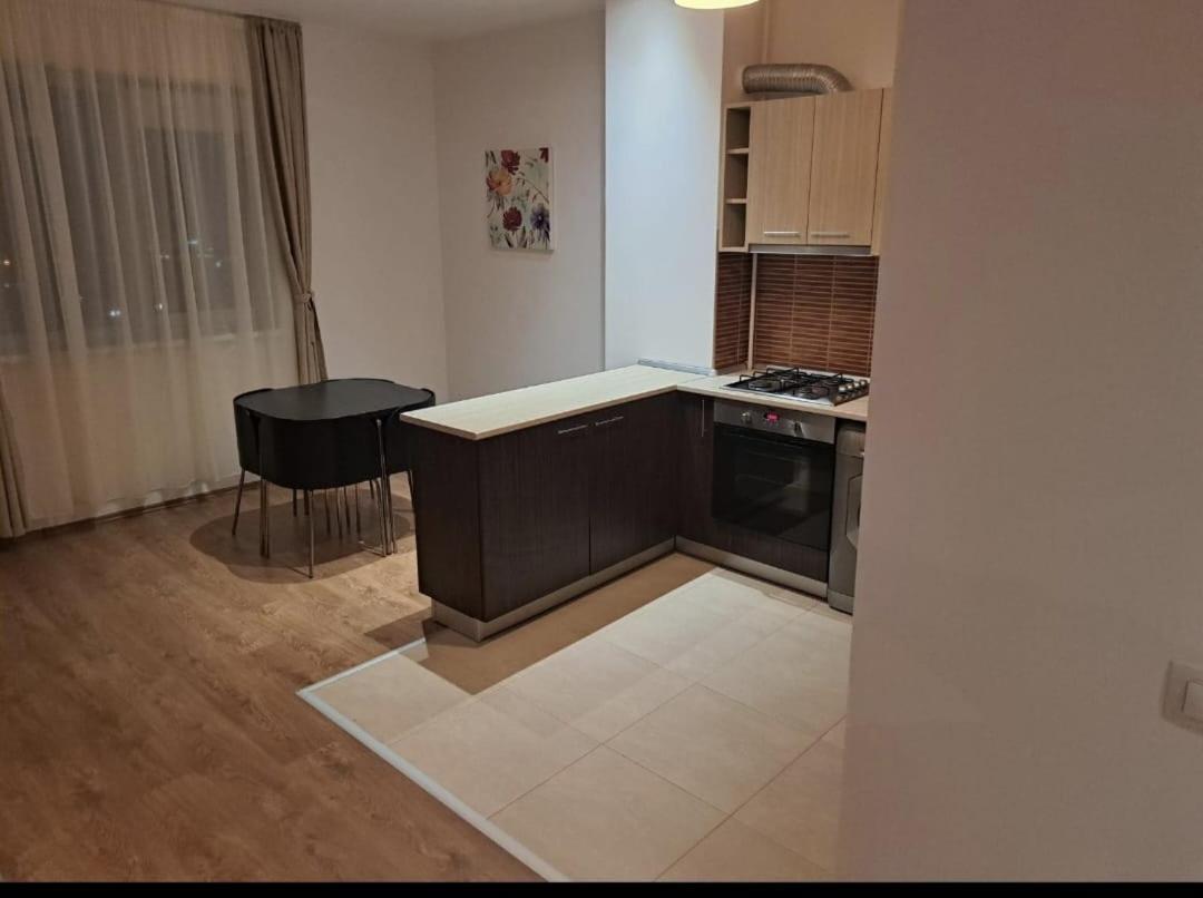 Apartamente Rin Grand Hotel Bucuresti 外观 照片