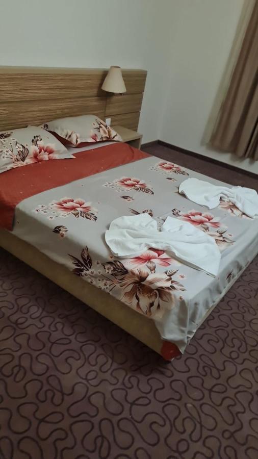 Apartamente Rin Grand Hotel Bucuresti 外观 照片